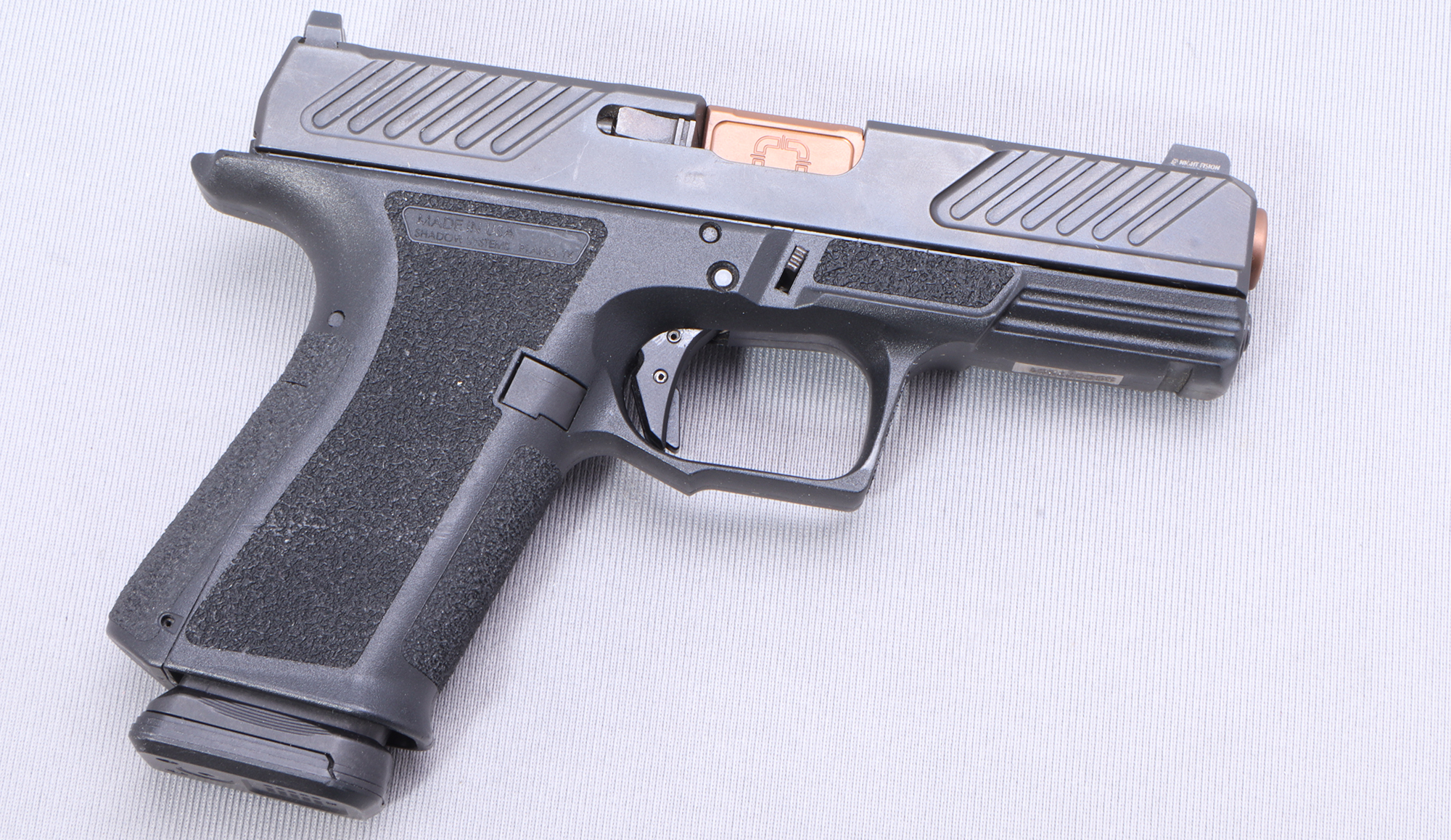 Shadow Systems ~ MR920 ~ 9mm | Bass Pro Shops